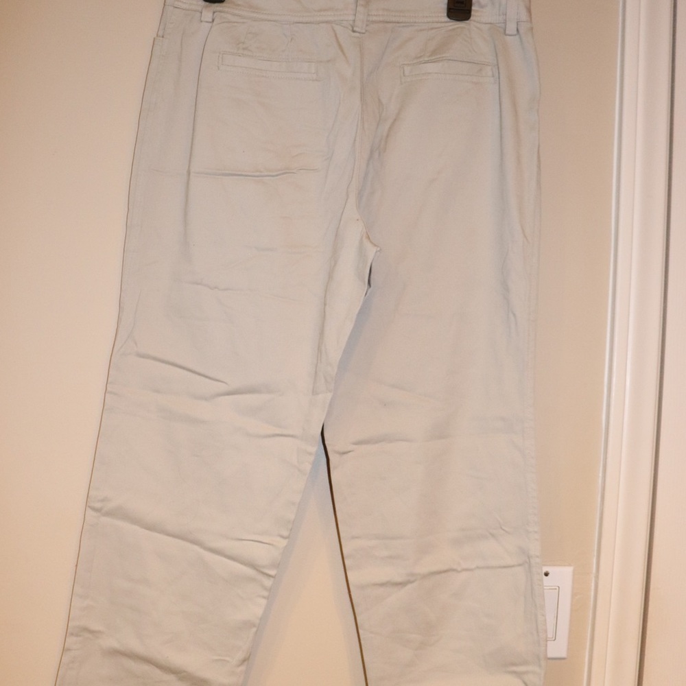 White stag khaki
